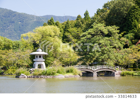 Ibukiyama & Mishima Pond 23 33814633