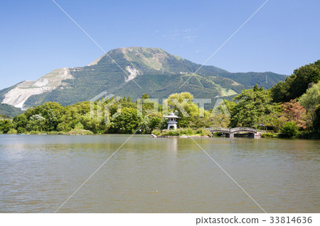 Ibukiyama&Mishima Pond 5 Ibukiyama&Mishima Pond 5 33814636