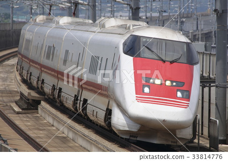 電動軌道通用試驗車East-i 33814776