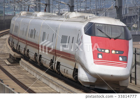 Electric orbit general test vehicle East-i 33814777