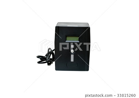 Uninterruptible Power Supply (UPS) 33815260