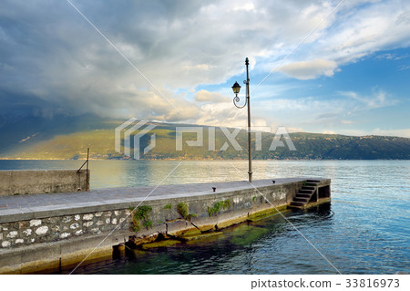 Beautiful views of Gargnano 33816973