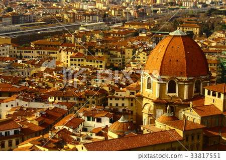 City of World Heritage Site Florence City of World Heritage Site Florence 33817551
