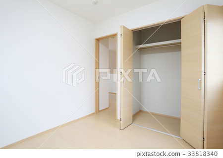 新房的二樓西式房間（兒童房） 33818340