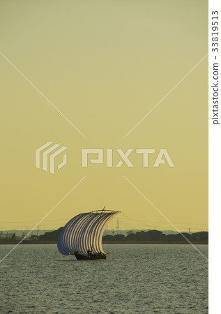 Sailing tug Sailing tug 33819513