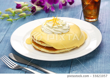 Lili Koi煎餅 Lili Koi煎餅 33821057