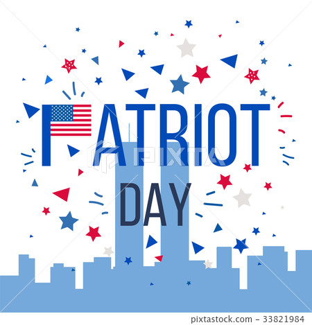 Patriot Day Banner Patriot Day Banner 33821984