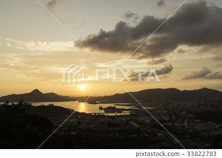 夏天結束，從天神山天文台觀看6 33822783