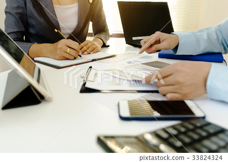 Business co working.  33824324