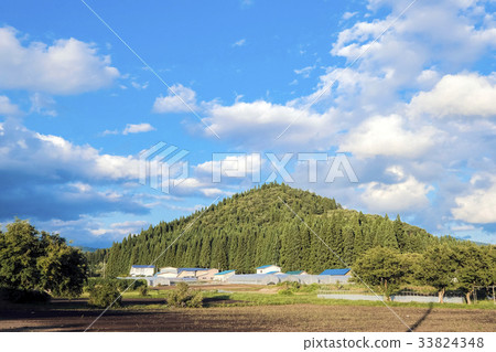 Kuromatayama Kuromatayama 33824348