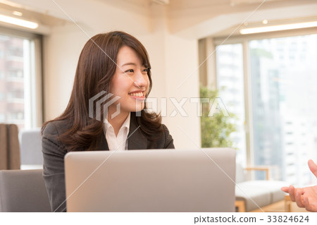 OL個人電腦 33824624