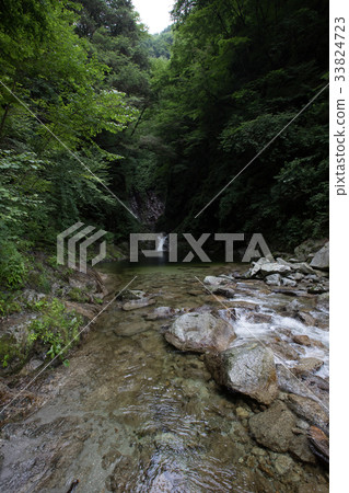 Ojirakawa Valley Ojirakawa Valley 33824723