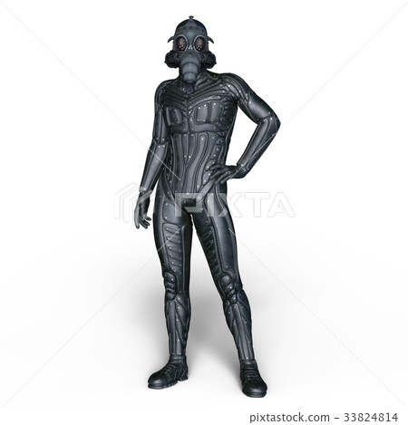 Superhero Superhero 33824814