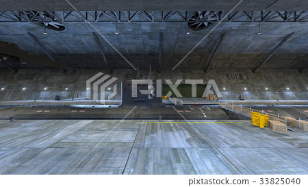 潛艇碼頭 33825040