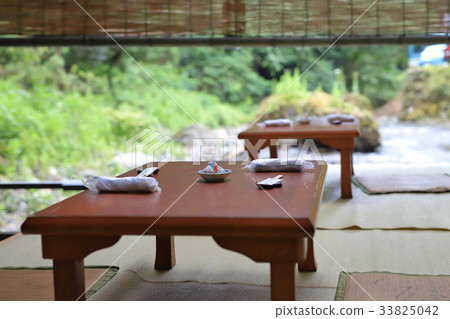 Kibiko's river bed 33825042