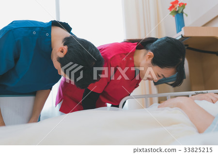 patient, patients, nurse 33825215