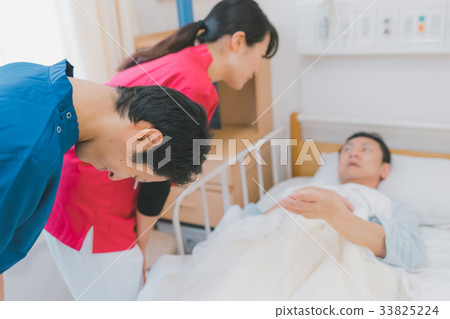 醫院 歉意 患者 33825224