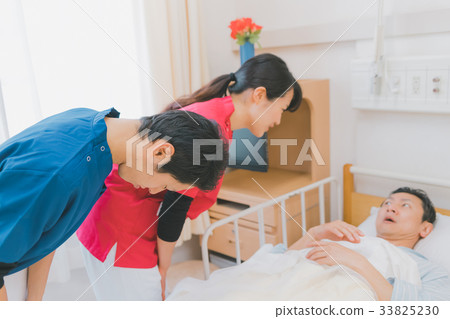 patient, patients, nurse 33825230