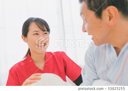 護士 女生 女孩 33825255