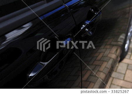 Car door knob Car door knob 33825267