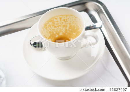 cup of coffee cup of coffee 33827497