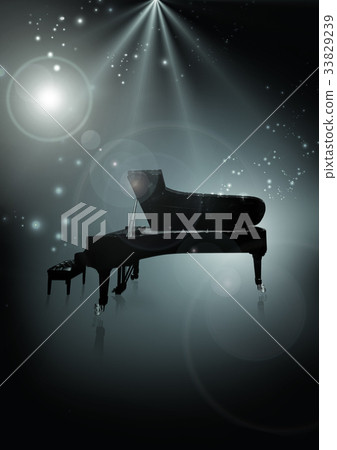 Piano recital 33829239