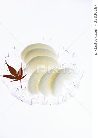 Pears and cuts 33830167