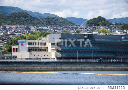 Boat race Miyajima Boat race Miyajima 33831213