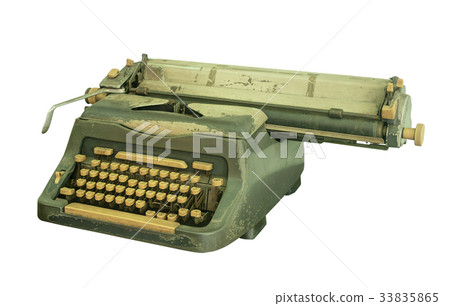 Typewriter Typewriter 33835865
