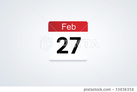 Date Month Calendar Schedule Planner Word Graphic 33836358