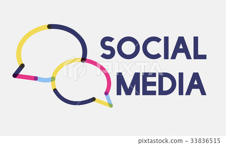 Social Media Networking Internet Technology Social Media Networking Internet Technology 33836515