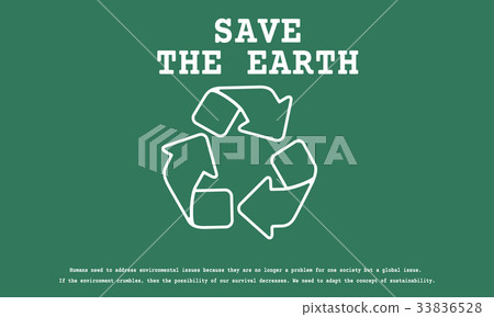 Sustainable Environmental Ecology Nature Recycle Planet 33836528