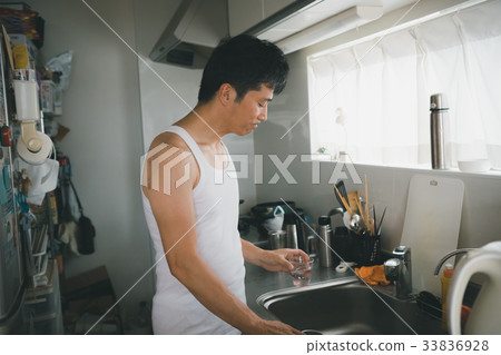 holiday, gents, male 33836928