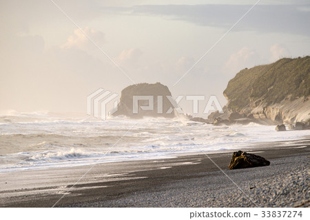 Point ElizabethPoint Elizabeth Walkway South New zealand 33837274