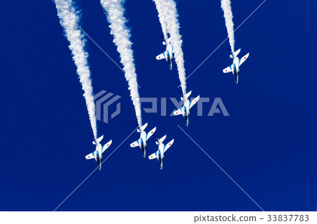 Blue Impulse 33837783