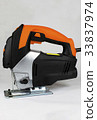 Electric jig saw 33837974