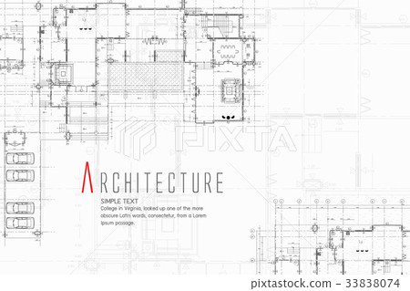 Architecture Background 33838074