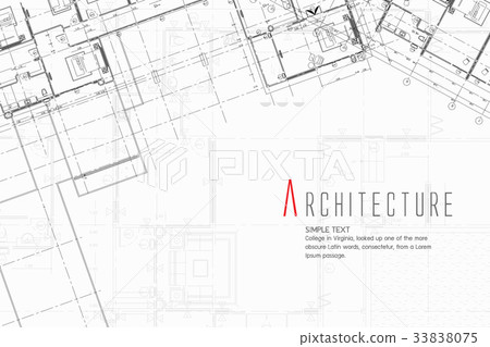 Architecture Background Architecture Background 33838075