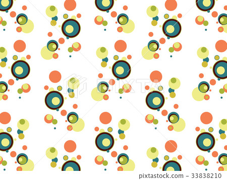 Retro wallpaper 33838210