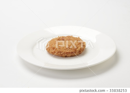 火腿肉餅 火腿肉餅 33838253