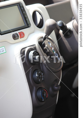 車內(汽車租賃) 車內(汽車租賃) 33838435