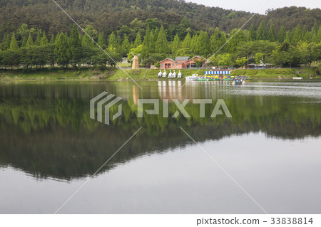 Duck Boat, Daiya Festival, Buk-gu, Gwangju Duck Boat, Daiya Festival, Buk-gu, Gwangju 33838814