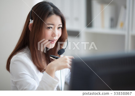 操作者 33838867