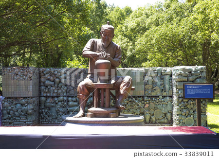 全羅南道康津郡青瓷Jangin Inje 33839011