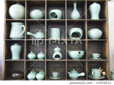 全州港津郡青瓷 33839012