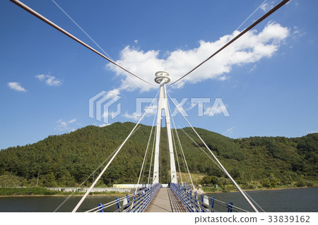 Bridge, Guomanje, Gurye-gun, Jeonnam 33839162