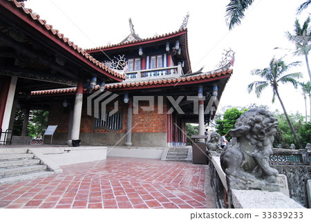 Tainan Chihkan Building Tainan Chihkan Building 33839233