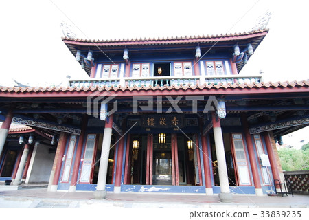 台南赤崁樓 33839235