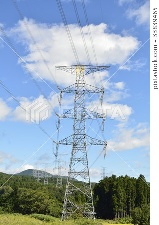 Image of power, lifeline Image of power, lifeline 33839465