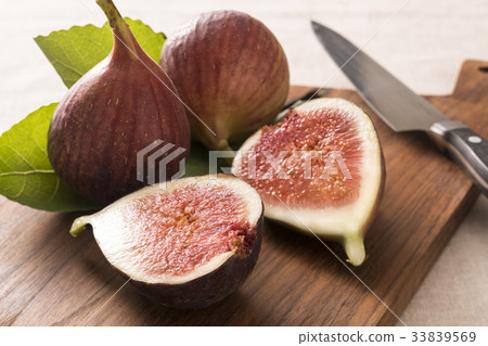 一塵不染的水果 33839569